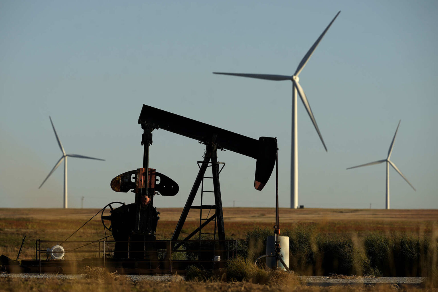 Energy report predicts the ongoing shift toward EVs could drastically disrupt the global oil market
