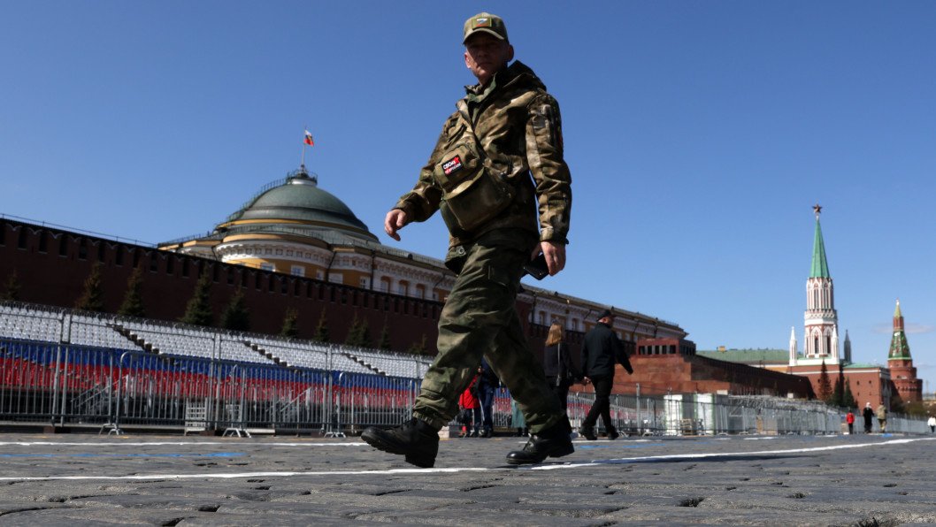 Mass Desertion in the Russian Army—Over 50,000 Troops Flee Since Full-Scale Invasion