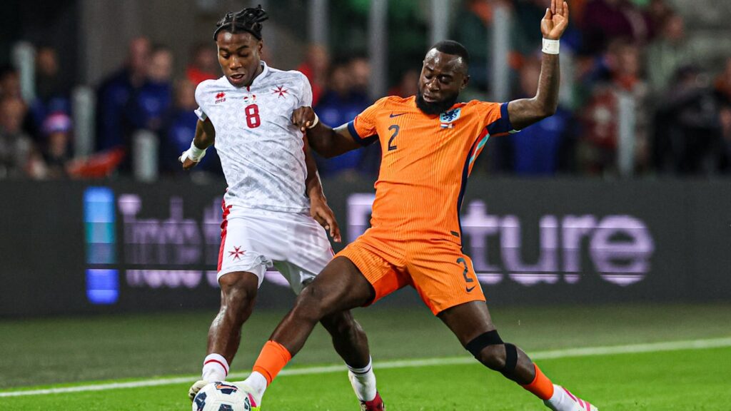 Xavi Simons