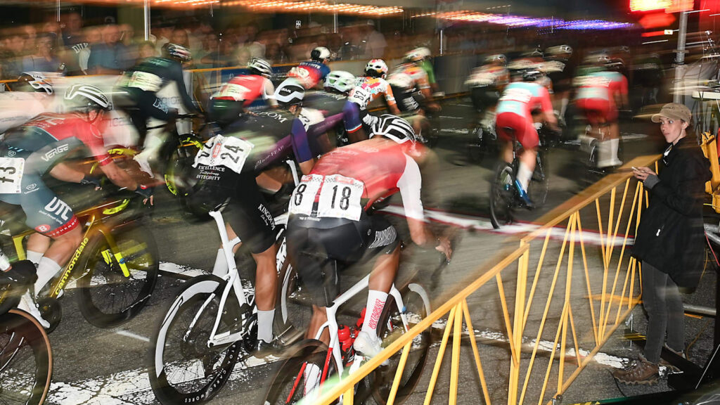 The Andorra Cycling Masters Marks Elite Cyclist's Season Finale