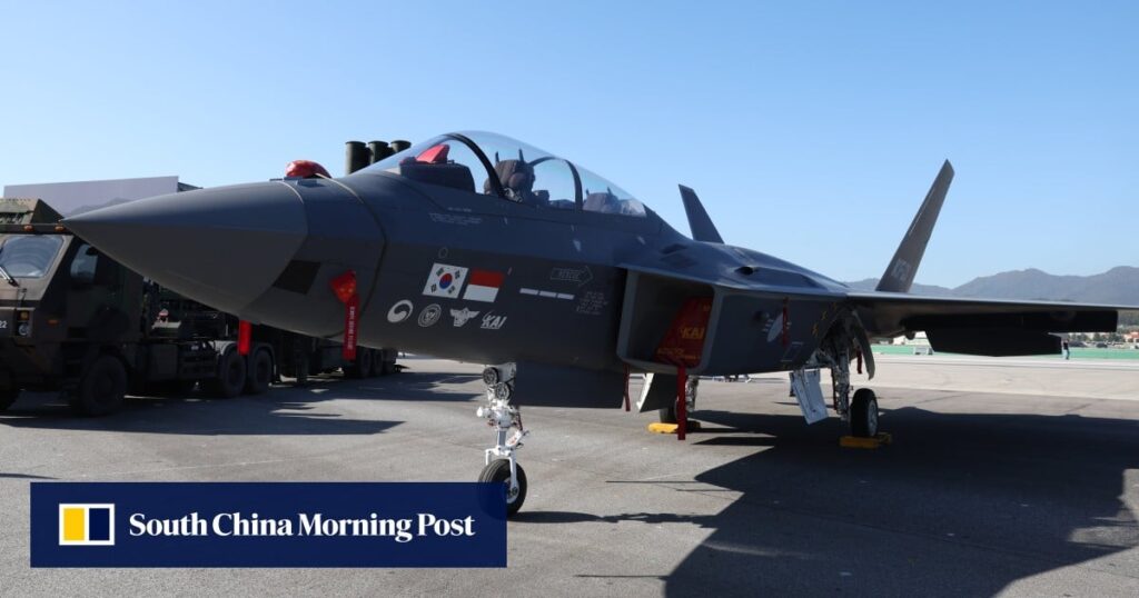 Indonesia’s North Korea ties stoke worries in Seoul over fighter jet tech leak Indonesia’s North Korea ties stoke worries in Seoul over fighter jet tech leak