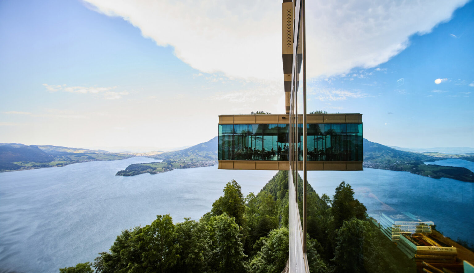 The best hotels and restaurants in Switzerland’s “Pre-Alps” region, from Interlaken to Lucerne The best hotels and restaurants in Switzerland's "Pre-Alps" region, from Interlaken to Lucerne