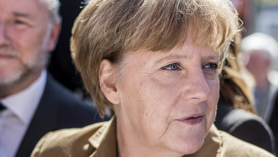 bne IntelliNews - Poland and Baltic states deride former German chancellor Merkel for Ukraine war comments