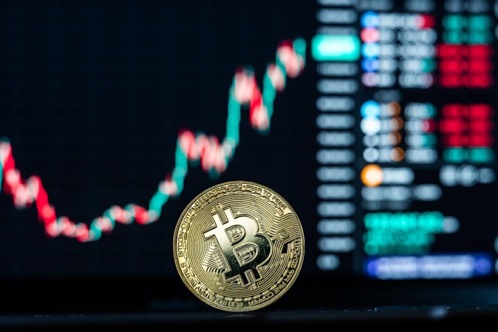 Bitcoin jumps, retakes $111,000, leading crypto stocks higher as markets stabilize after October sell-off Bitcoin jumps, retakes $111,000, leading crypto stocks higher as markets stabilize after October sell-off
