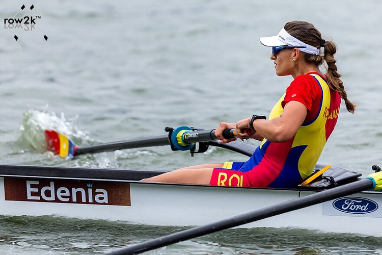 Rowing Stories, Features & Interviews | The Ranking: Women 1 to 5