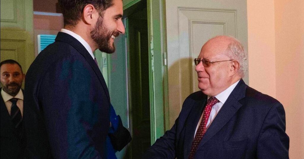 PN to re-establish Malta Maritime Authority if elected