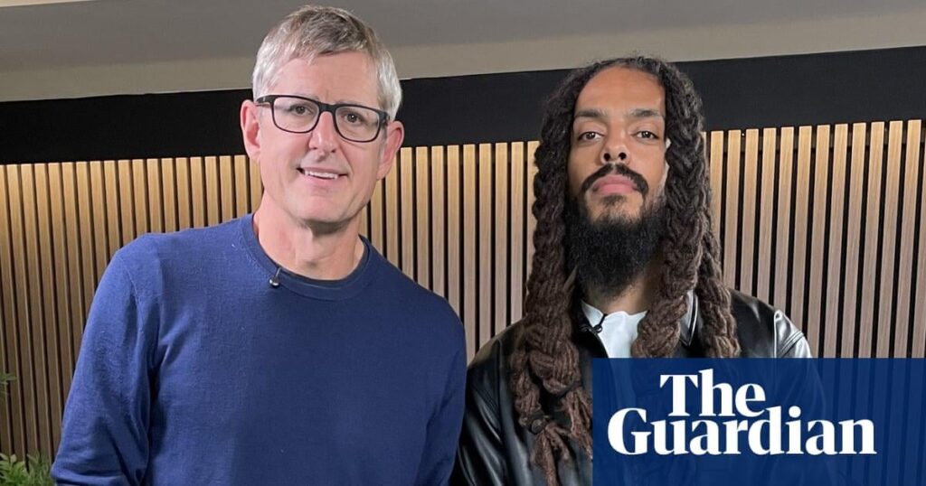 British Airways pulls Louis Theroux podcast sponsorship after Bob Vylan interview