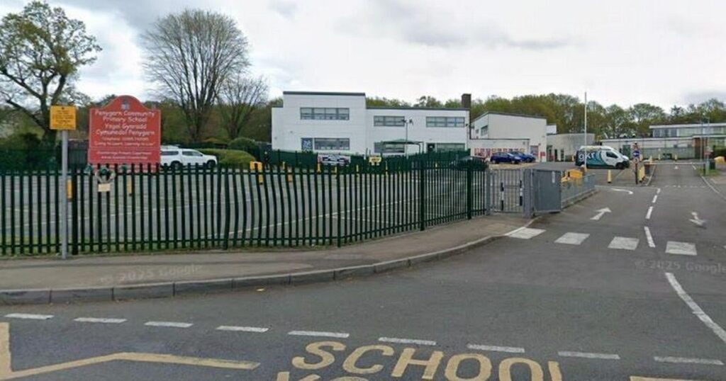 School to start charging parents £120 if their child is often late