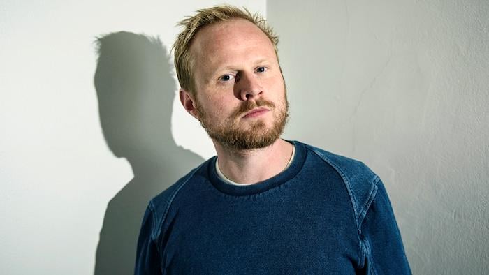 Jonatan Spang in a new posting: 'I have been made aware of new allegations'