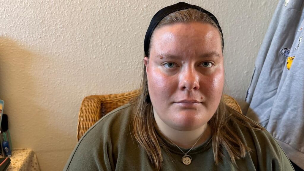 The government's reform cuts £ 3,588 from Thea's cash assistance: 'We are told we are lazy'