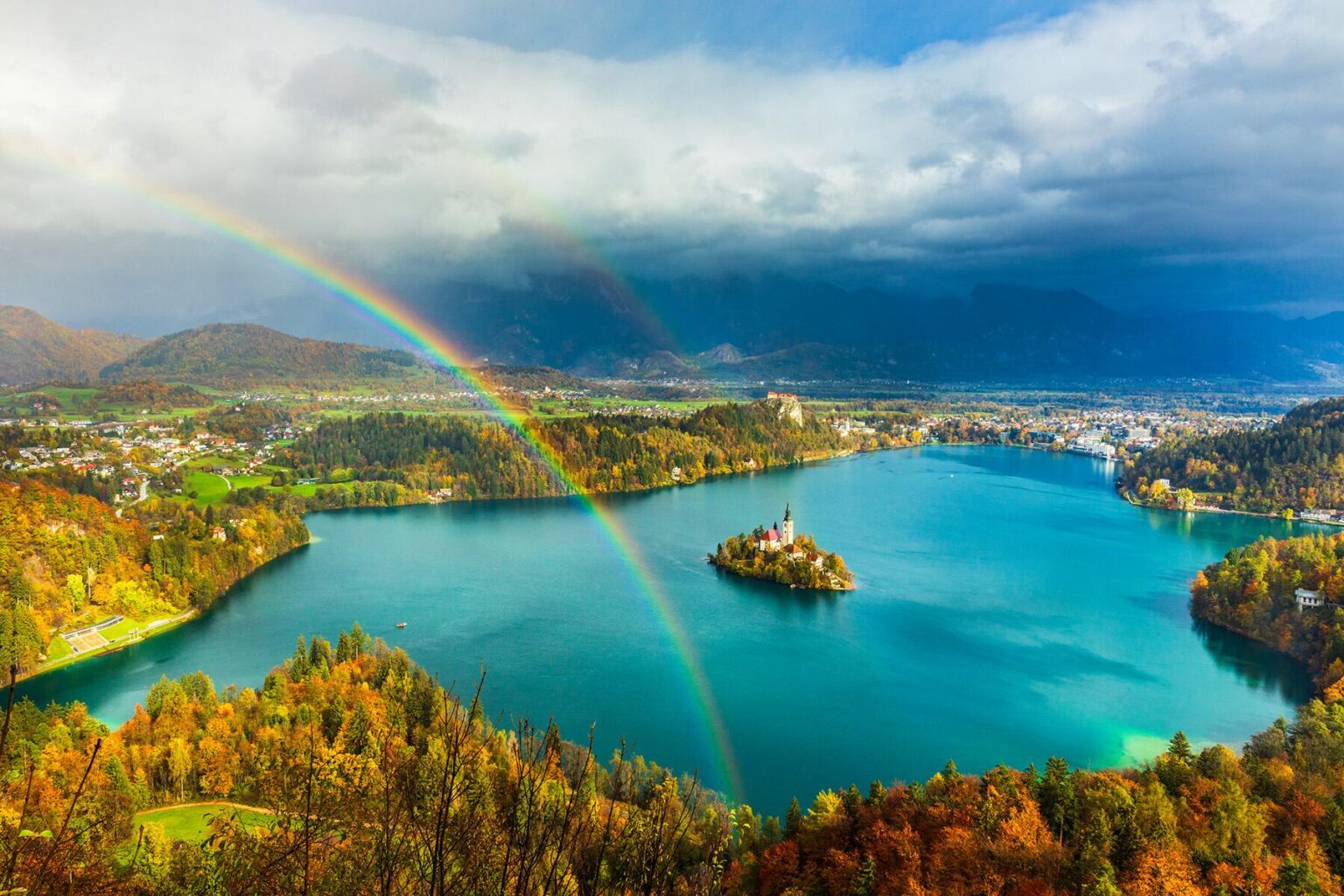 This European Country Probably Isn't on Your Radar — But it Should Be