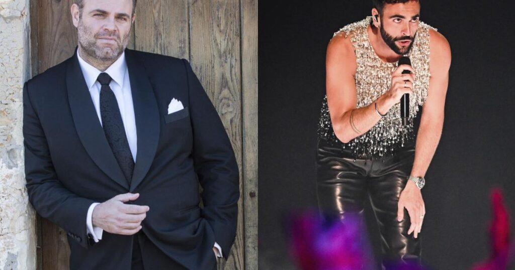 Joseph Calleja, Marco Mengoni joining forces for Christmas concert in Malta