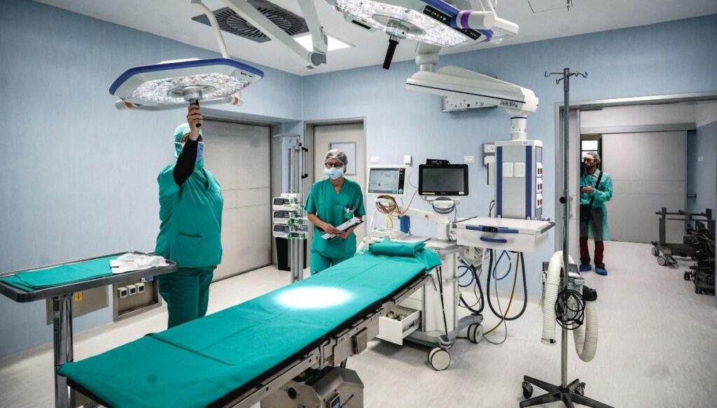 CNEL report: Italians' private healthcare spending will increase (+2%) again in 2024 (reached 25%). 10% of Italians (+4%) have given up on specialist visits or tests due to waiting lists or difficulty in meeting the expenses