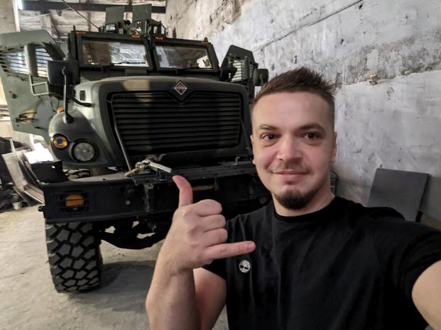 'It's a Lottery': Why Foreign Volunteer Fought in Russia-Ukraine War