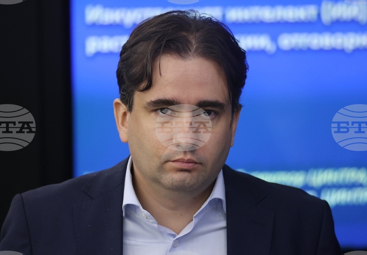 Continue the Change-Democratic Bulgaria Preparing Bill on AI Use