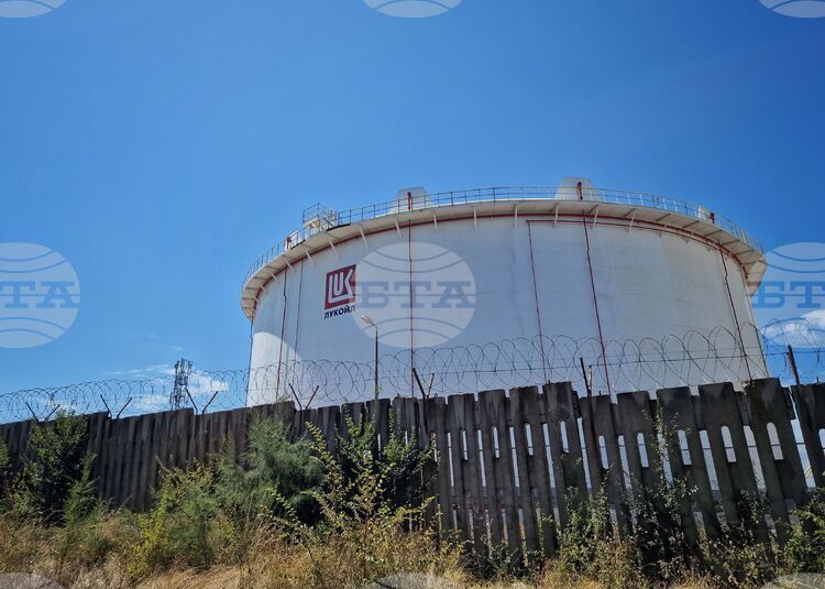 BTA :: Bulgaria Suspends Fuel Exports to EU, Incumbents Call It Preventive Measure, Opposition