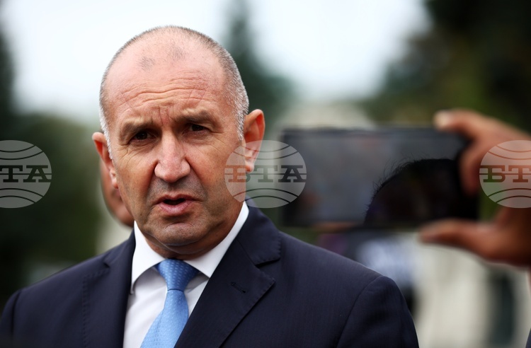 Republic of North Macedonia Is Ready to Provide Support in Dealing with Floods Aftermath