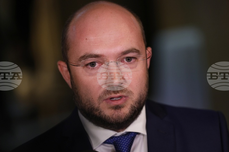 Bulgaria Nears Compliance with FATF Standards in Fight Against Money Laundering