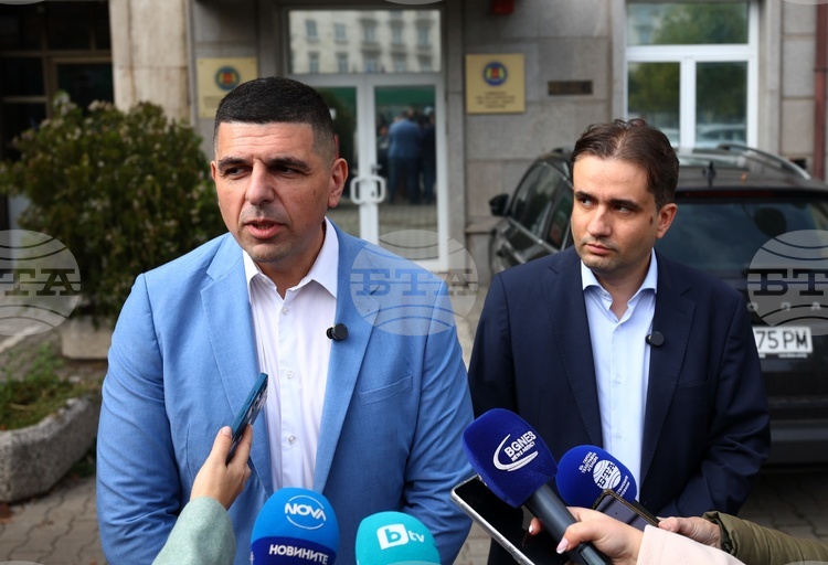 Yes, Bulgaria to Еxplore Arguments for Annulment of Local Council Elections in Pazardzhik