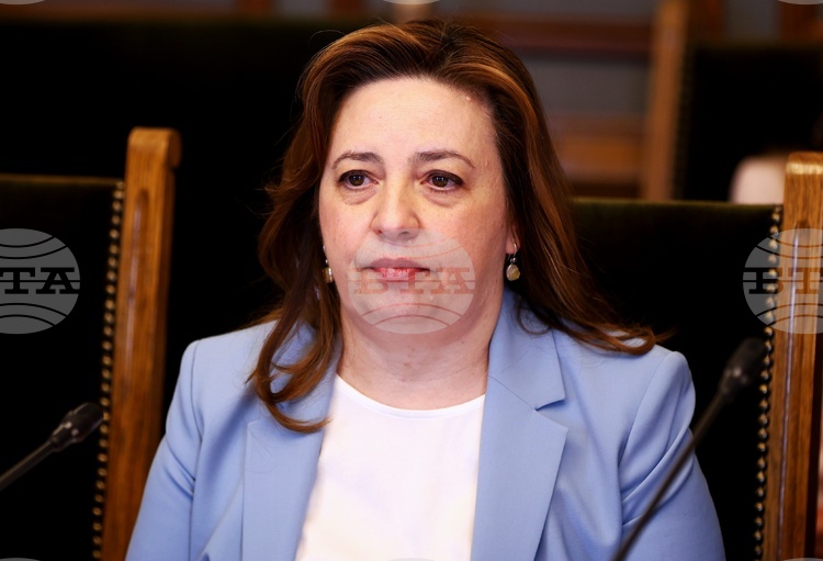 Deputy Foreign Minister Anguelieva Appointed as Bulgaria’s National Coordinator for Combating Antisemitism