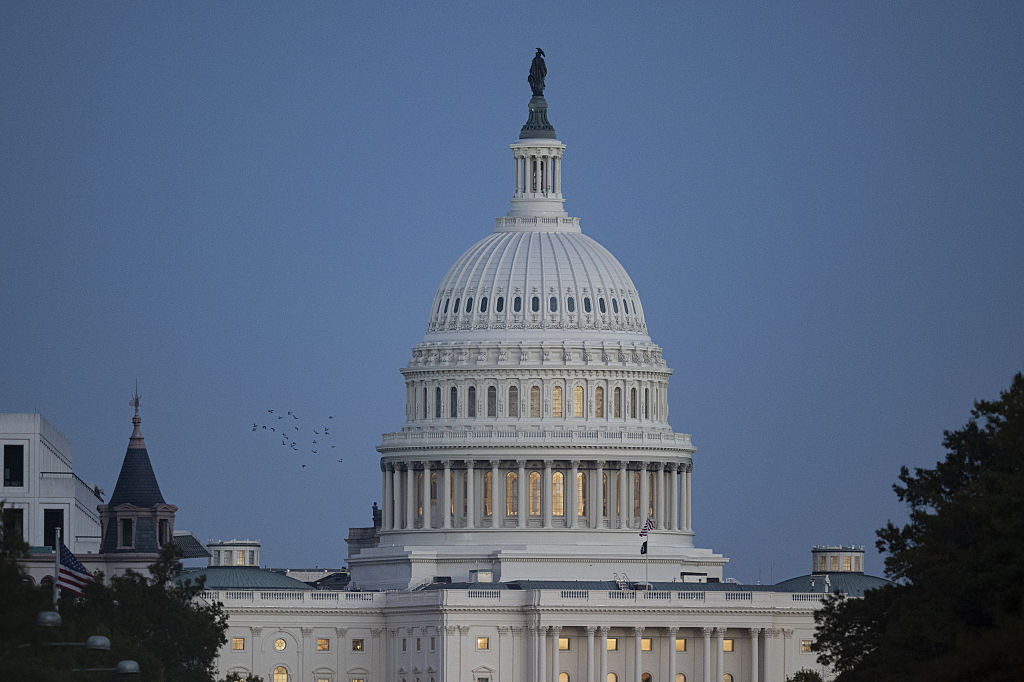 Health care is already playing a huge role in the 2026 Senate landscape. And it’s only going to get larger.