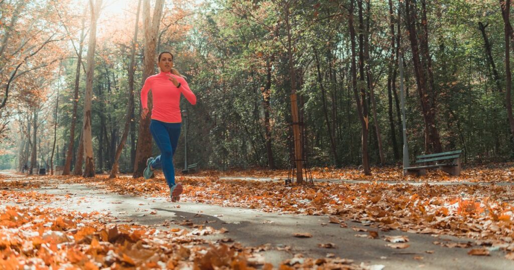 Choices made during young adulthood shape lifelong heart health
