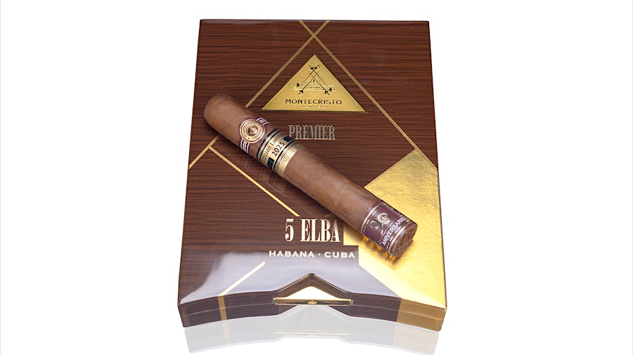 Montecristo