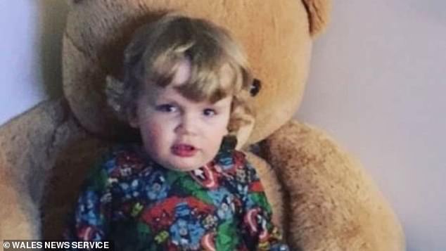 Theo Treharne-Jones (pictured), from Merthyr Tydfil, died after he was found in an outdoor swimming pool at Atlantica Holiday Village on the Greek island of Kos in June 2019
