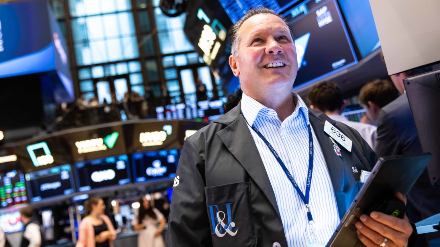 Stock market today: Live updates Stock market today: Live updates