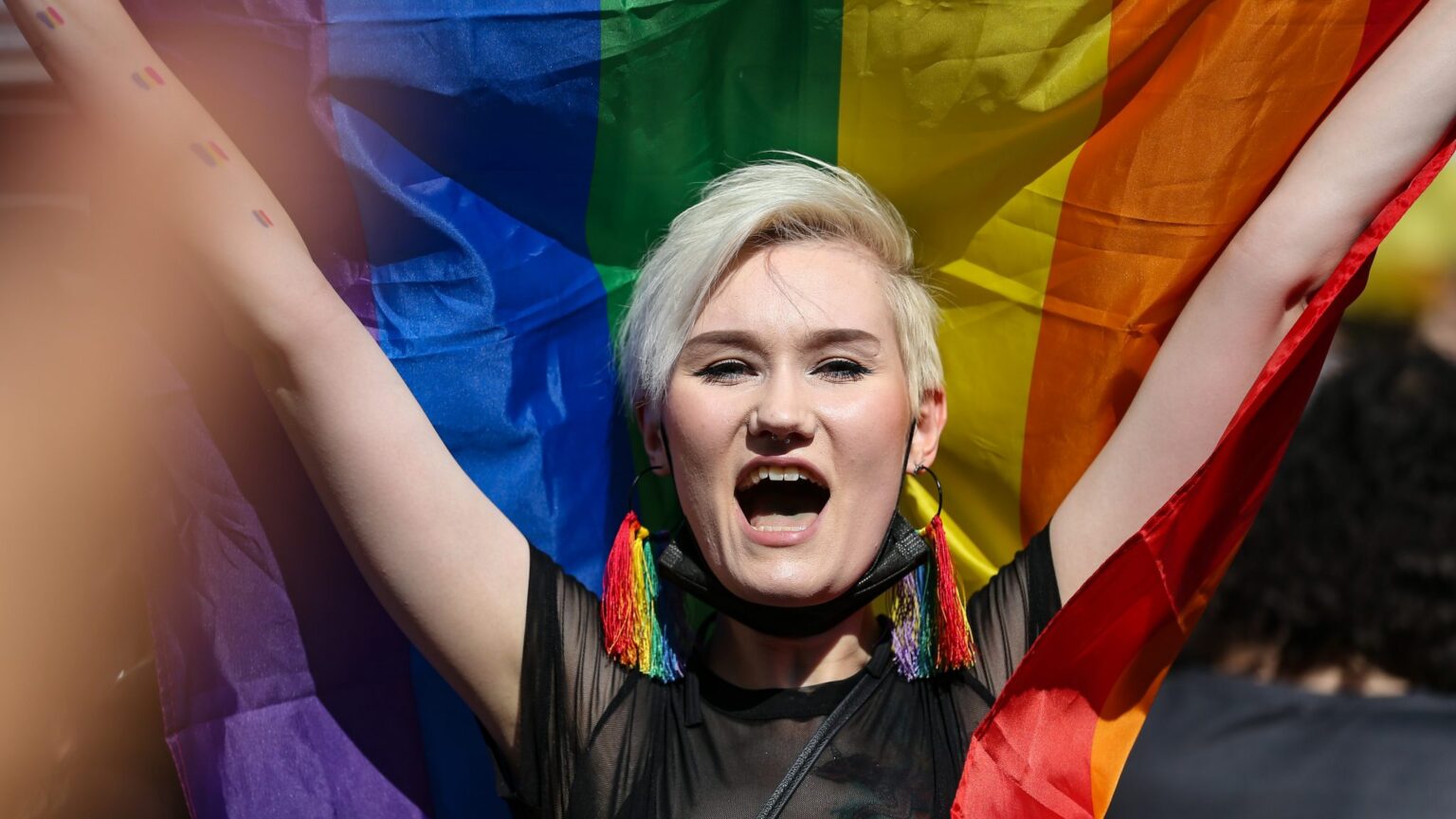 Turkey Urged to Withdraw Draft Law Targeting LGBTQ+ Reporting