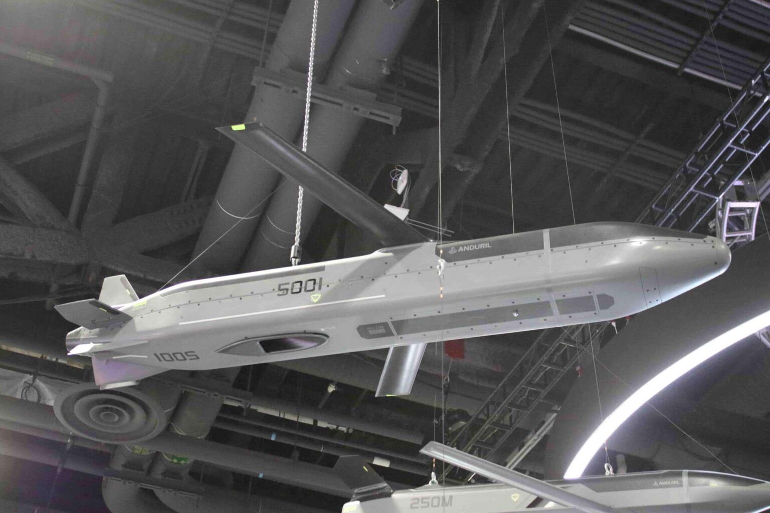 PGZ and Anduril to co-develop and build Barracuda-500M cruise missile in Poland
