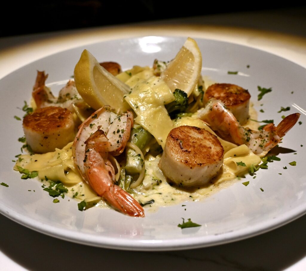 Luna Italian Cuisine Archives - TheBurg