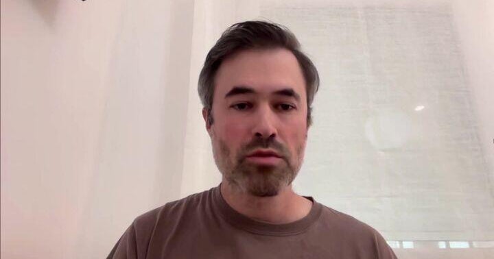 Rutgers professor flees U.S. for Spain, claims he received death threats