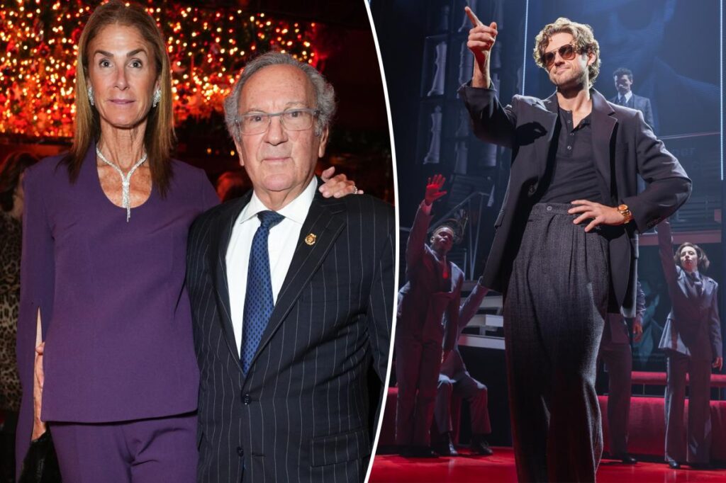 Socialite headed to Malta as ambassador