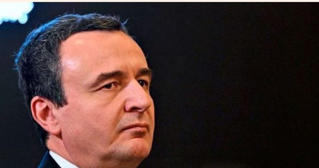 "Kosovo risks bankruptcy. From January 1st there may be no salaries and pensions"