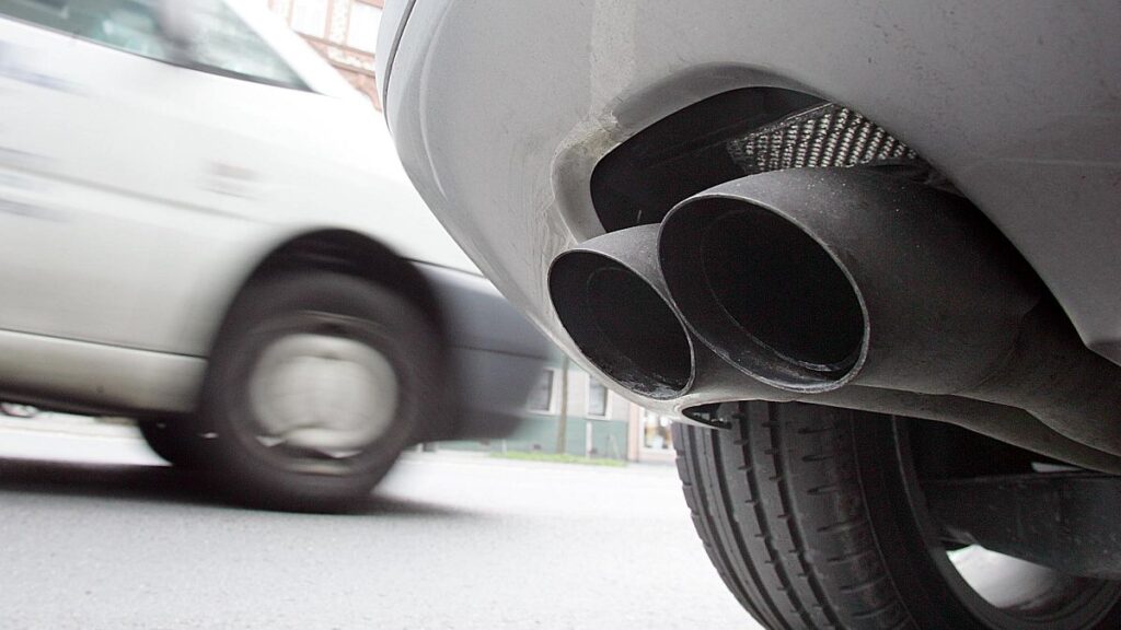 France and Spain back 2035 diesel and petrol car ban, letter reveals