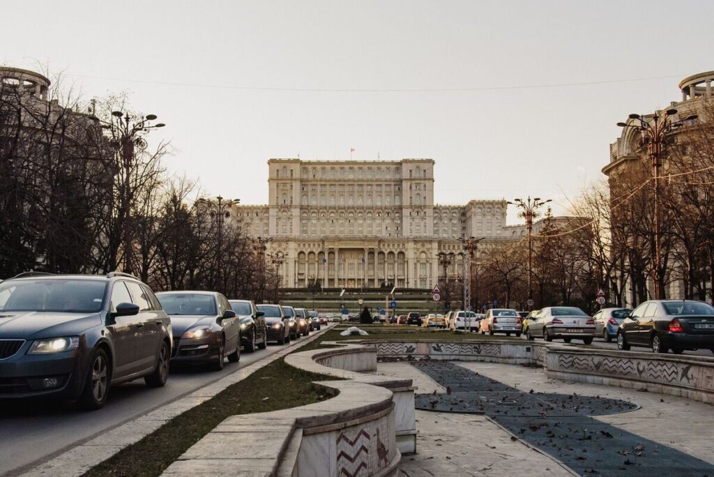 Romania Taps Eurobond Market Again to Fund Widening Budget Gap