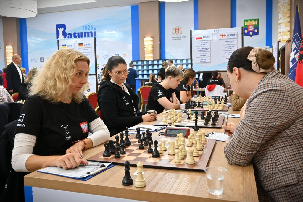 Euro Teams: Ukraine and Poland win again, remain on top Euro Teams: Ukraine and Poland win again, remain on top