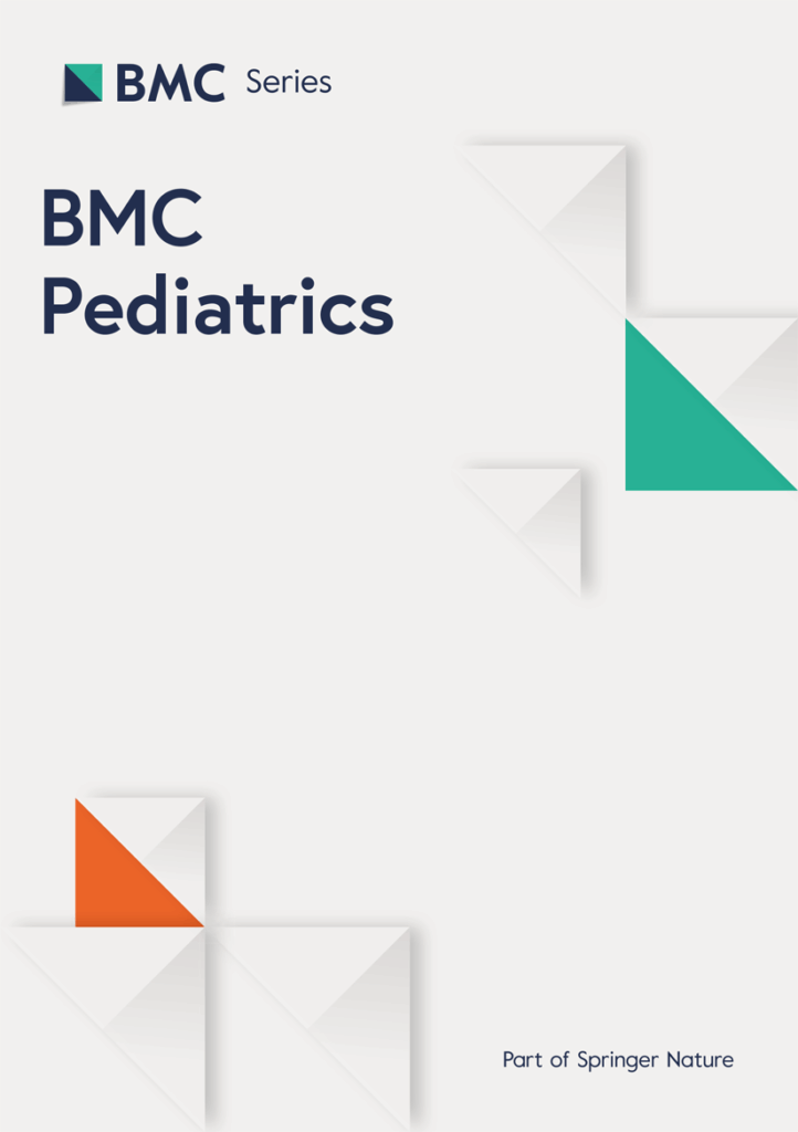 Exploring the mental health challenges of children with autoimmune thyroiditis | BMC Pediatrics