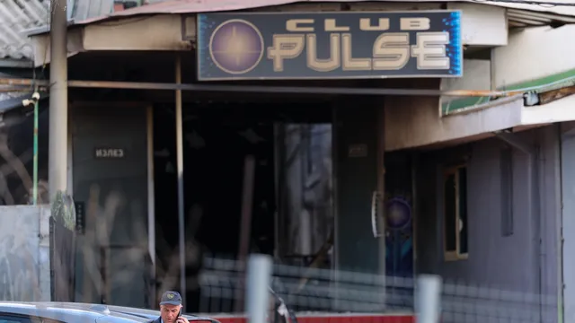 Documentary Exposes Bribery and Institutional Failures Behind Deadly North Macedonia Nightclub Tragedy
