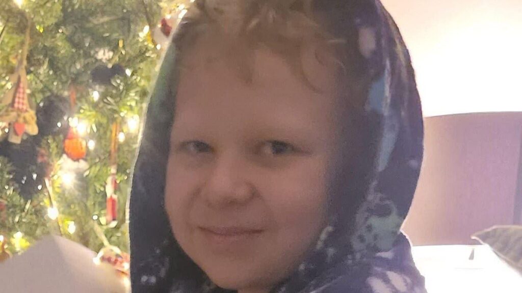 Schoolboy, 12, died from inhaling Lynx deodorant after copying viral social media 'chroming' trend, inquest hears