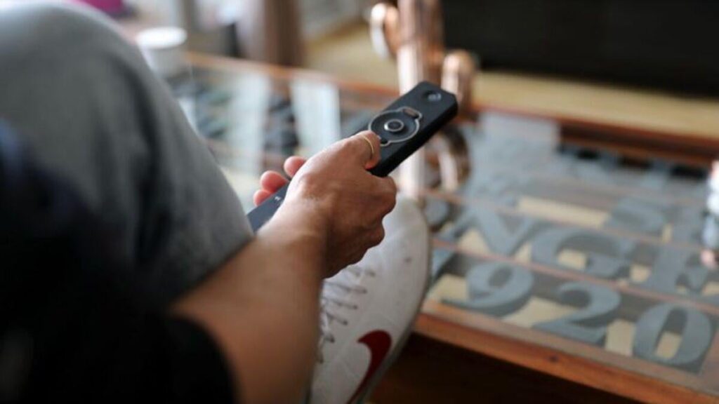 California prohibits more noisy advertisements than television programs