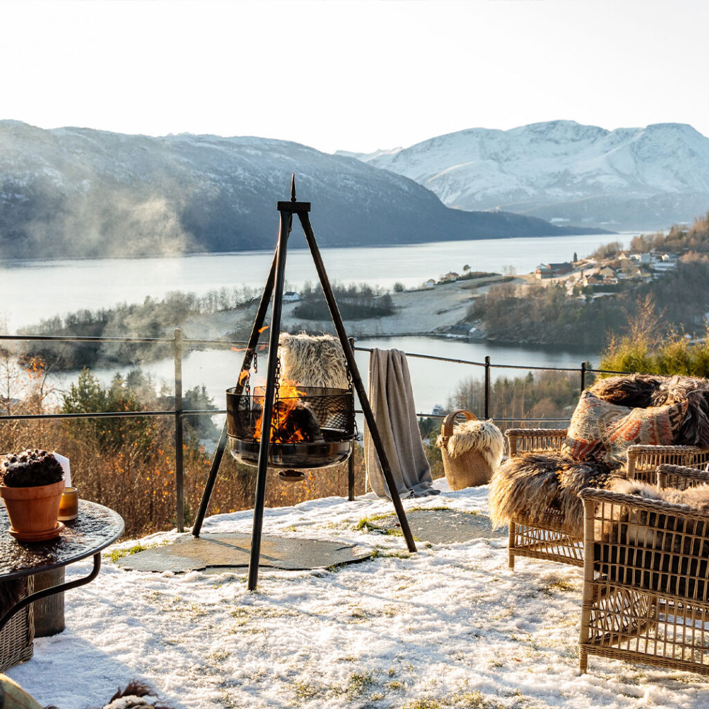 The First MICHELIN Key Hotels in the Nordic Countries
