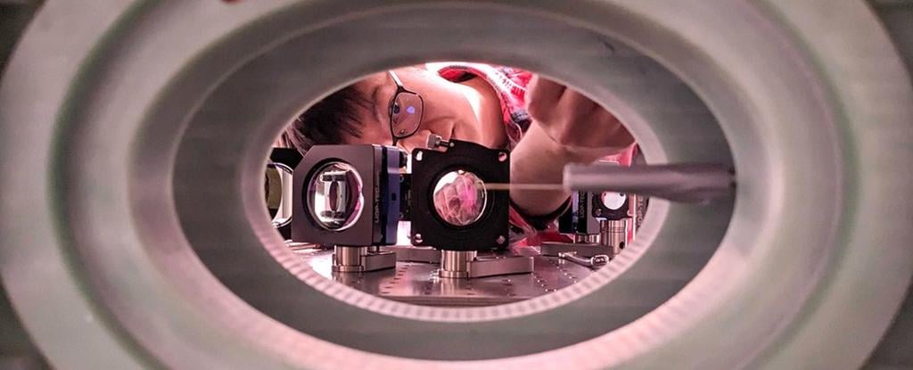 6,100-Qubit Processor Shatters Quantum Computing Record - Another major quantum computing record has been broken, and by a considerable margin: physicists have now built an array containing 6,100 qubits, the largest of its type and way above the thousand or so qubits previous systems contained.