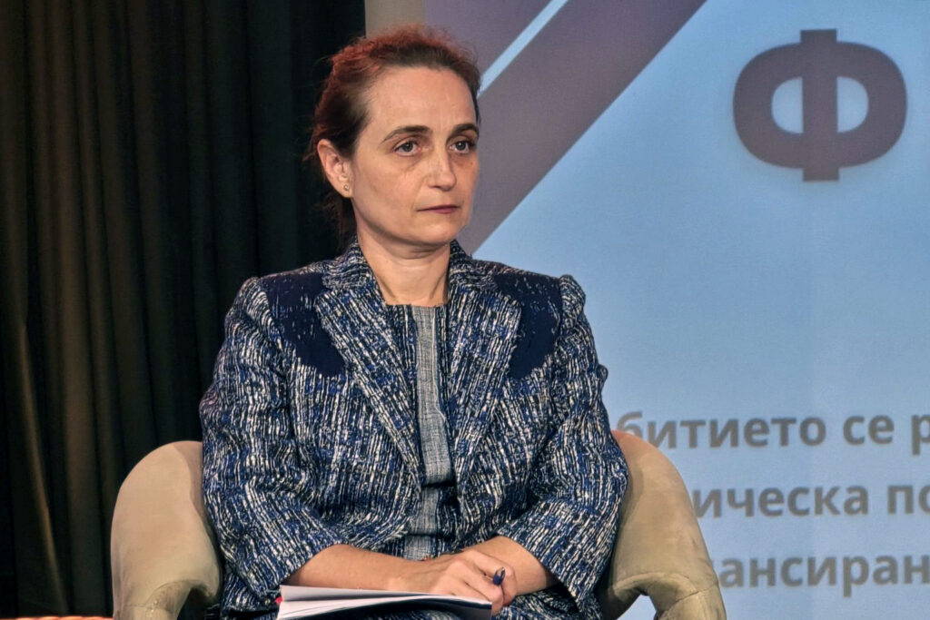 Connectivity is becoming a key priority for Europe, said the head of the EC Representation in Bulgaria