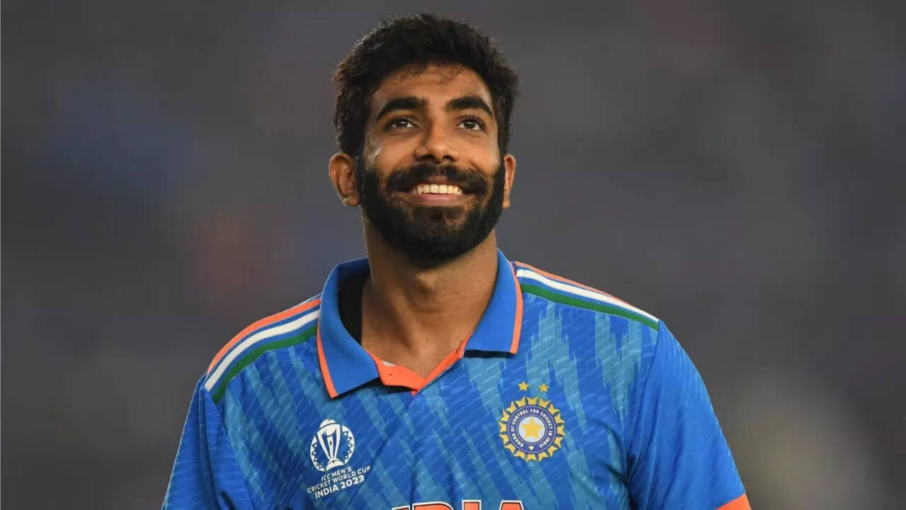 Resting Jasprit Bumrah For Australia ODIs - Genius Strategy Or Blunder In Disguise?