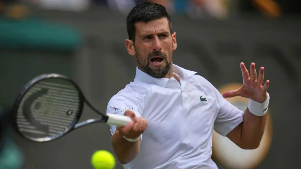 Serbia Turn on Their Greatest Hero: Novak Djokovic’s Mural Defaced After Move to Greece | Tennis