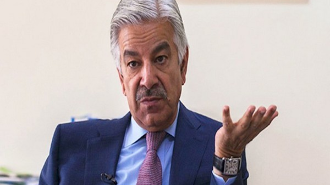 Pakistan Says Taliban Won’t Survive Even a Fraction of Its Arsenal