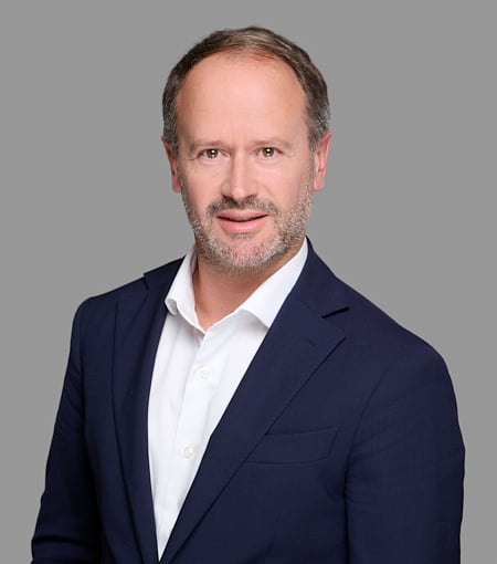 Hotel Market Beat 2025 H1 - France