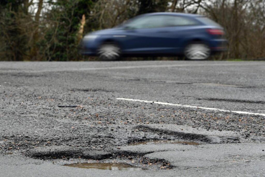 Highways chiefs should learn from Netherlands to deal with Fen road problems Cambs Times